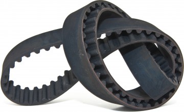 Timing belt
